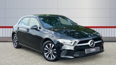 Mercedes-Benz A-Class A180 SE 5dr Auto Petrol Hatchback